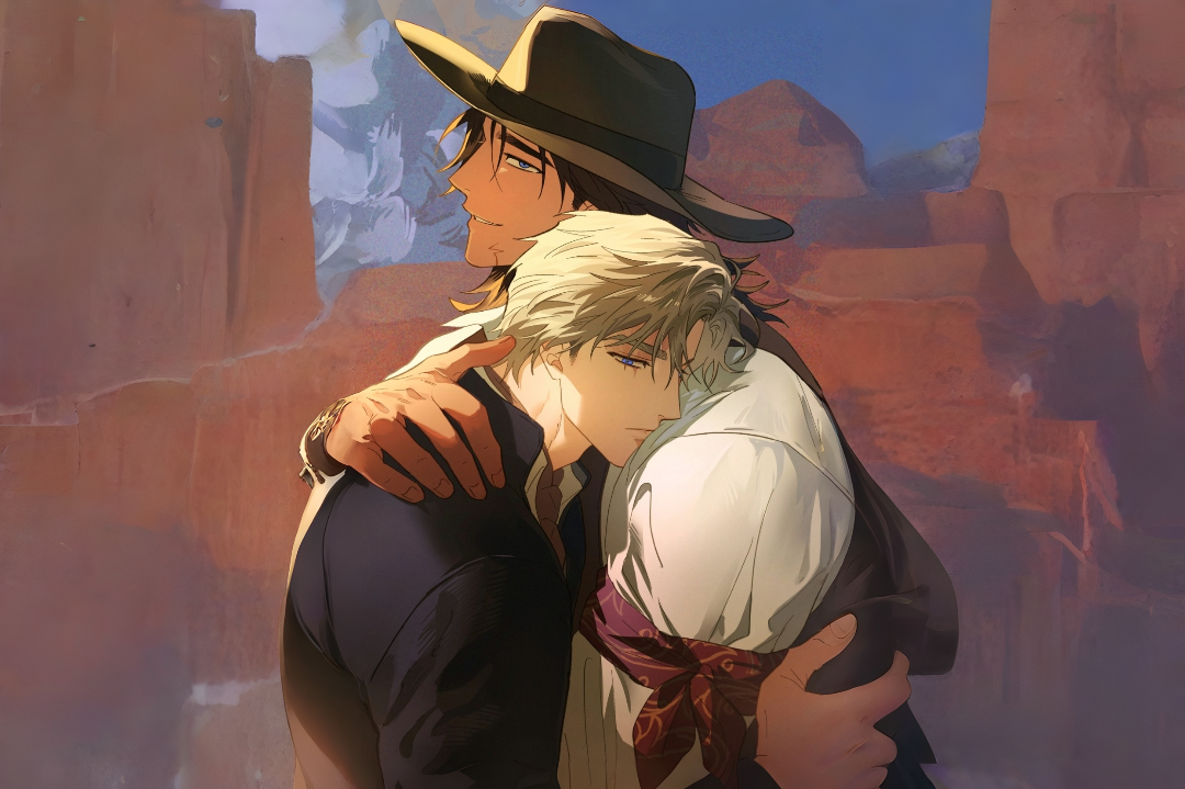 Song of the Wasteland