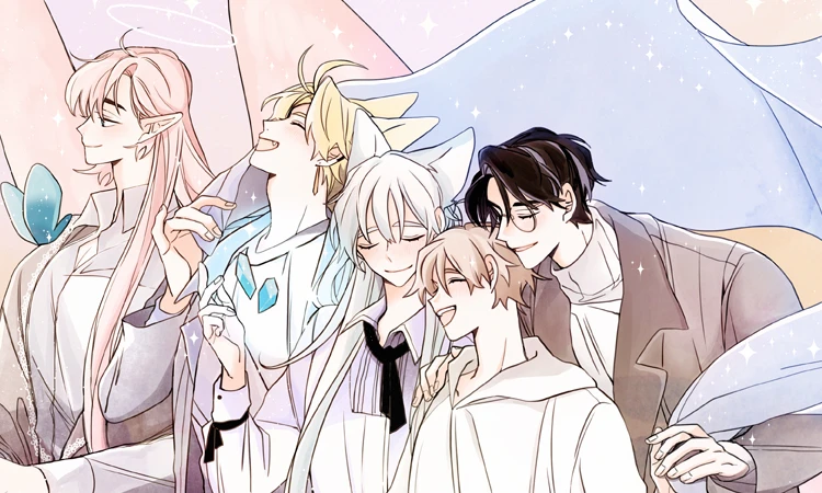 Merry! Memory