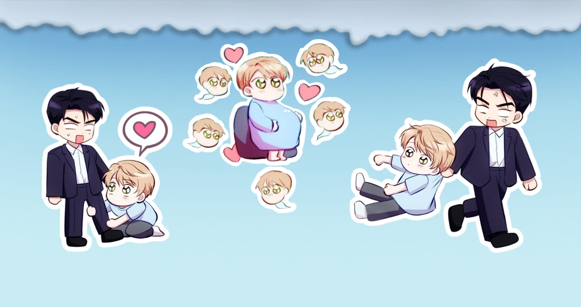 Be My Baby
