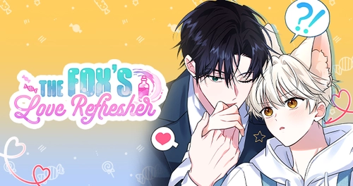 The Fox’s Love Refresher