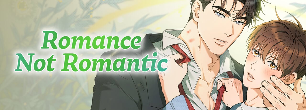 Romance Not Romantic