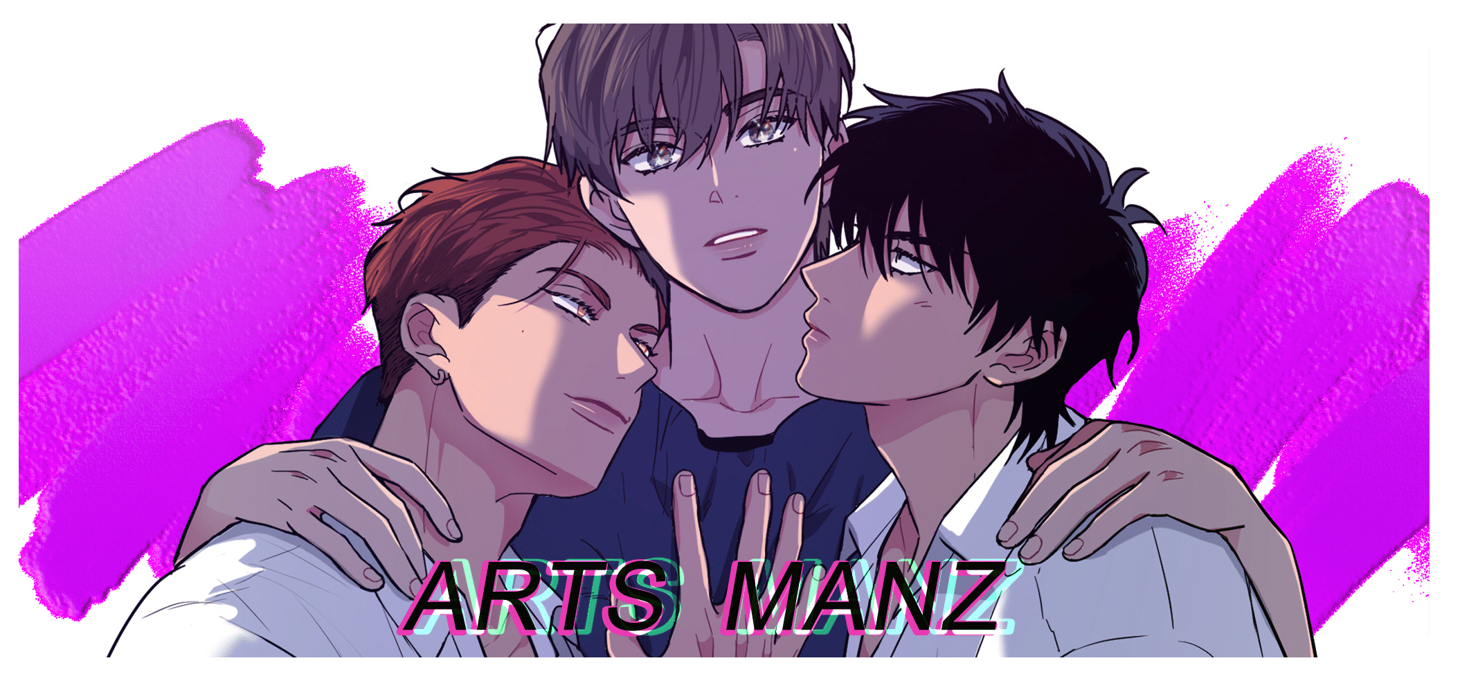 Arts Manz