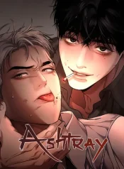 Ashtray
