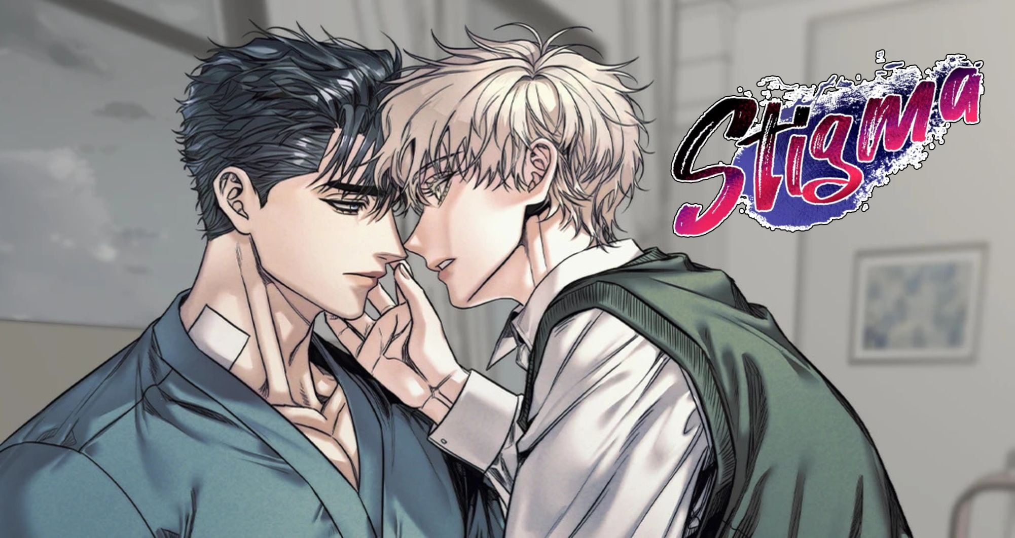 Stigma