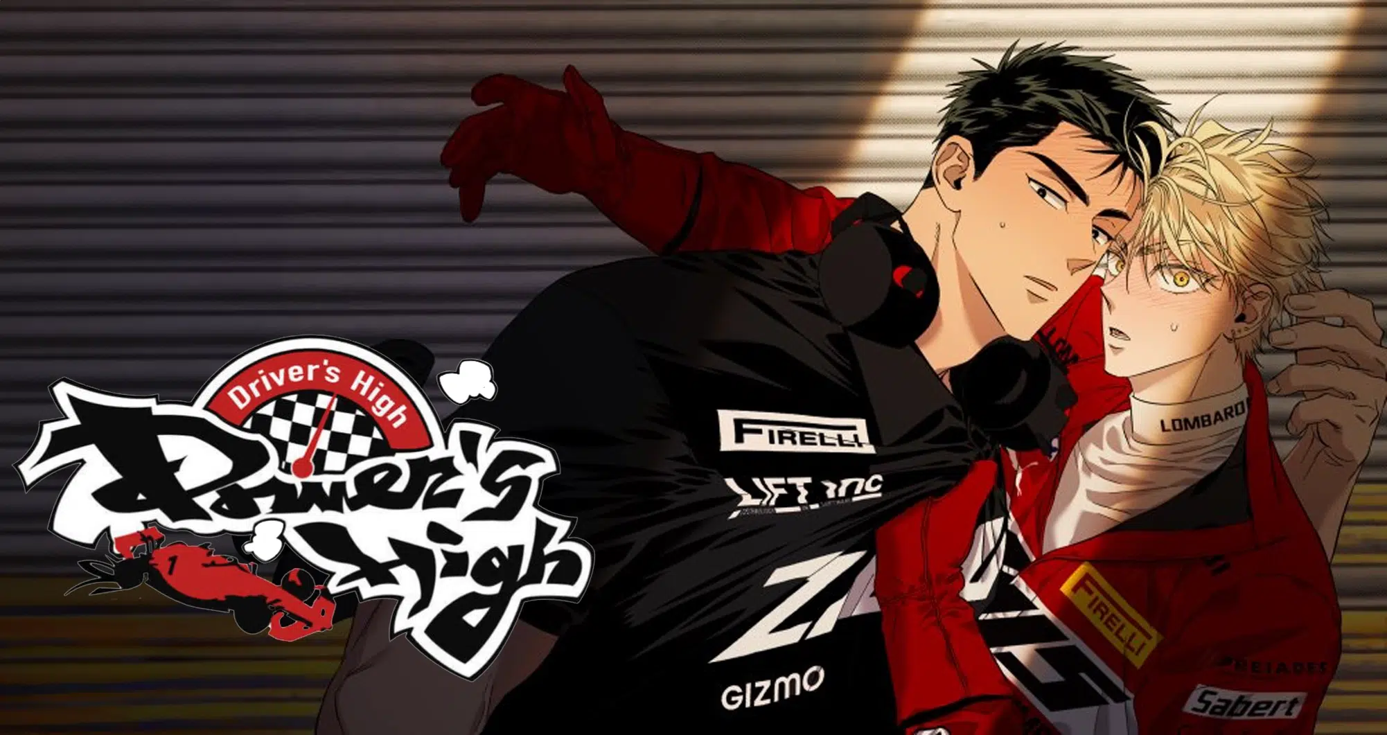 Driver’s High