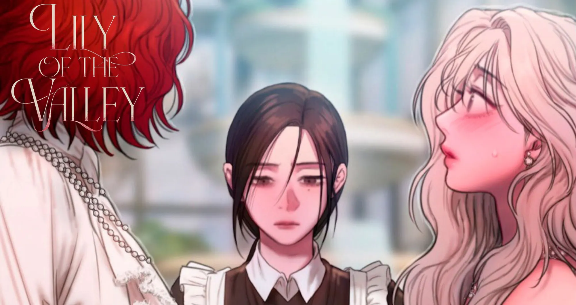 Lily of The Valley