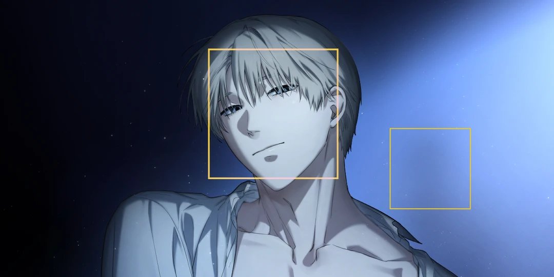 Marked