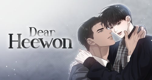 Odd Relations: Dear Heewon