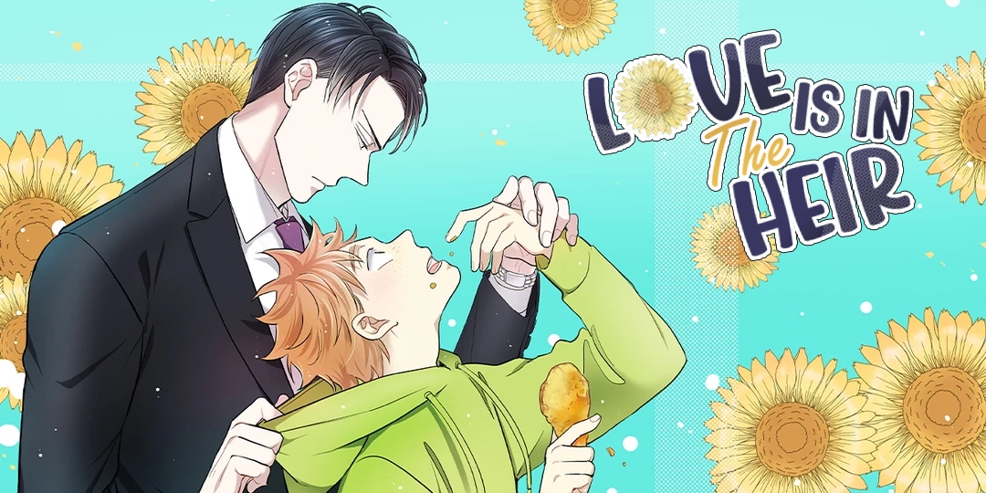 Love is in the Heir