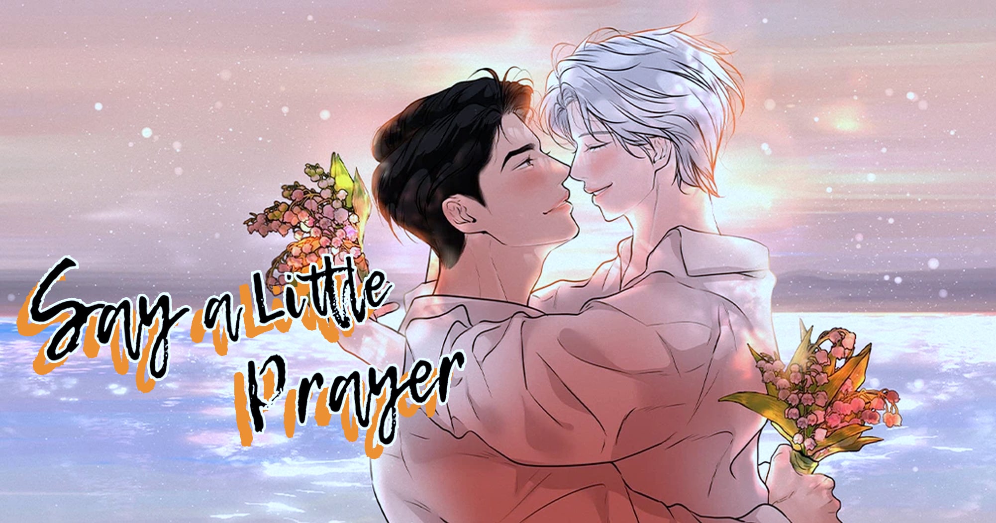 Say a Little Prayer