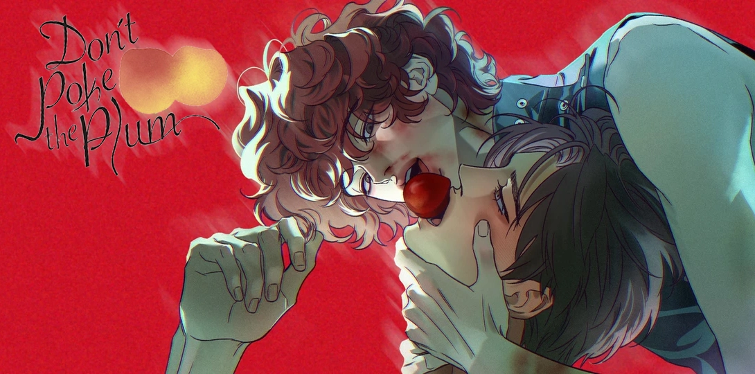 Don’t Poke the Plum