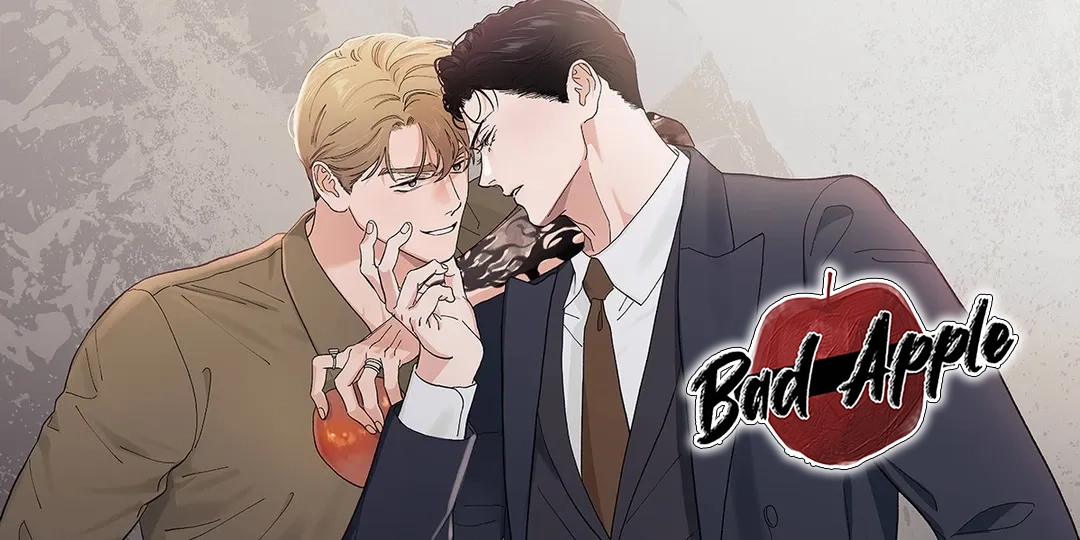 Bad Apple