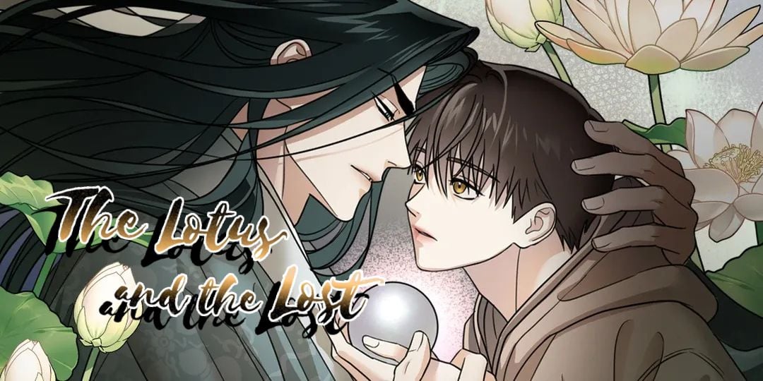 The Lotus and the Lost