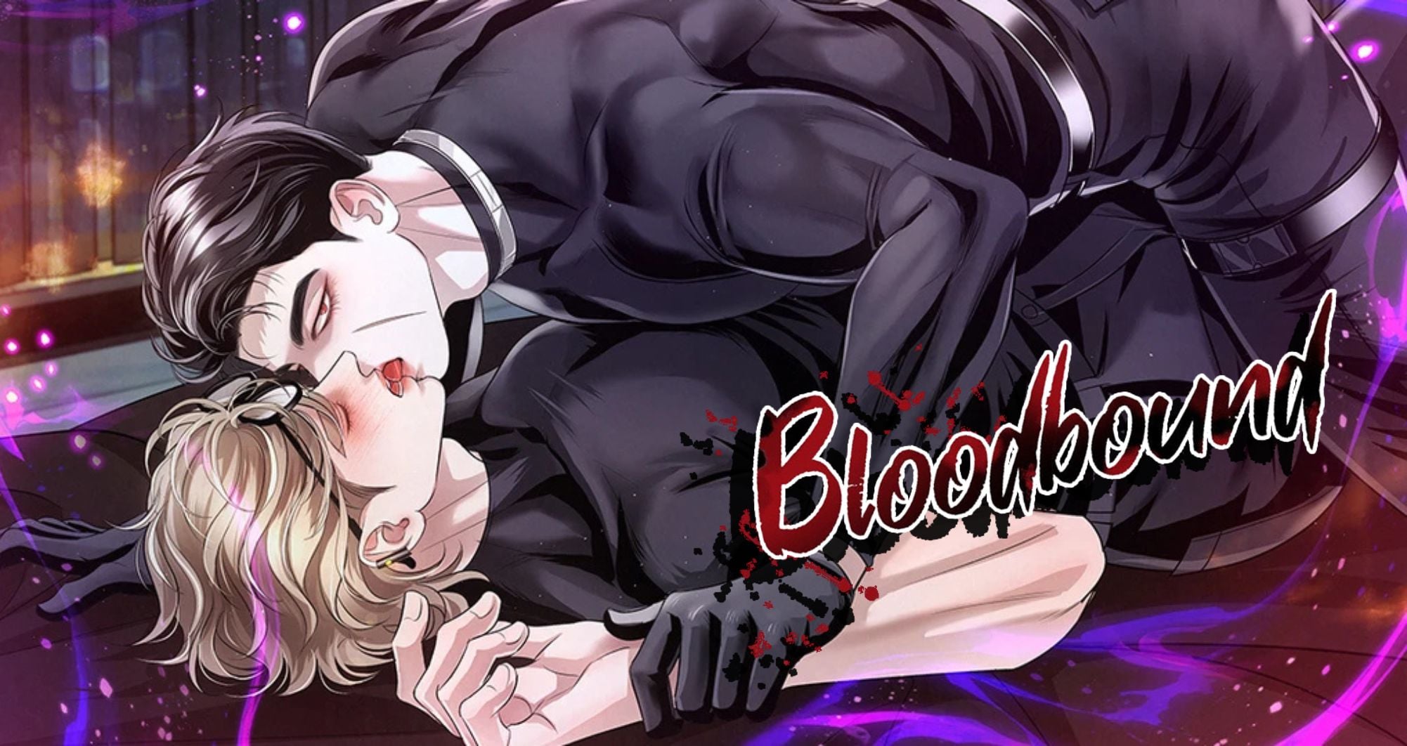 BloodBound