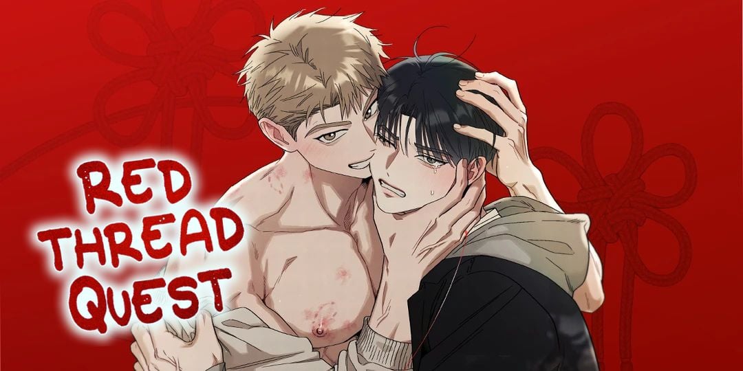 Red Thread Quest