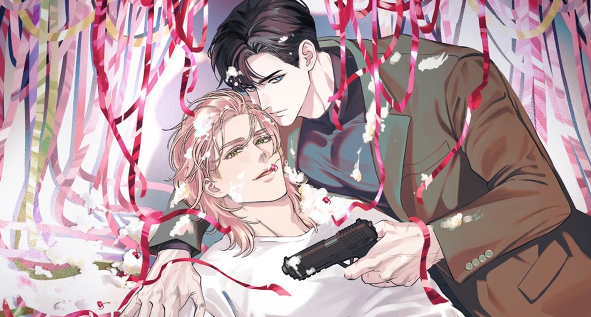 Cherry On Top