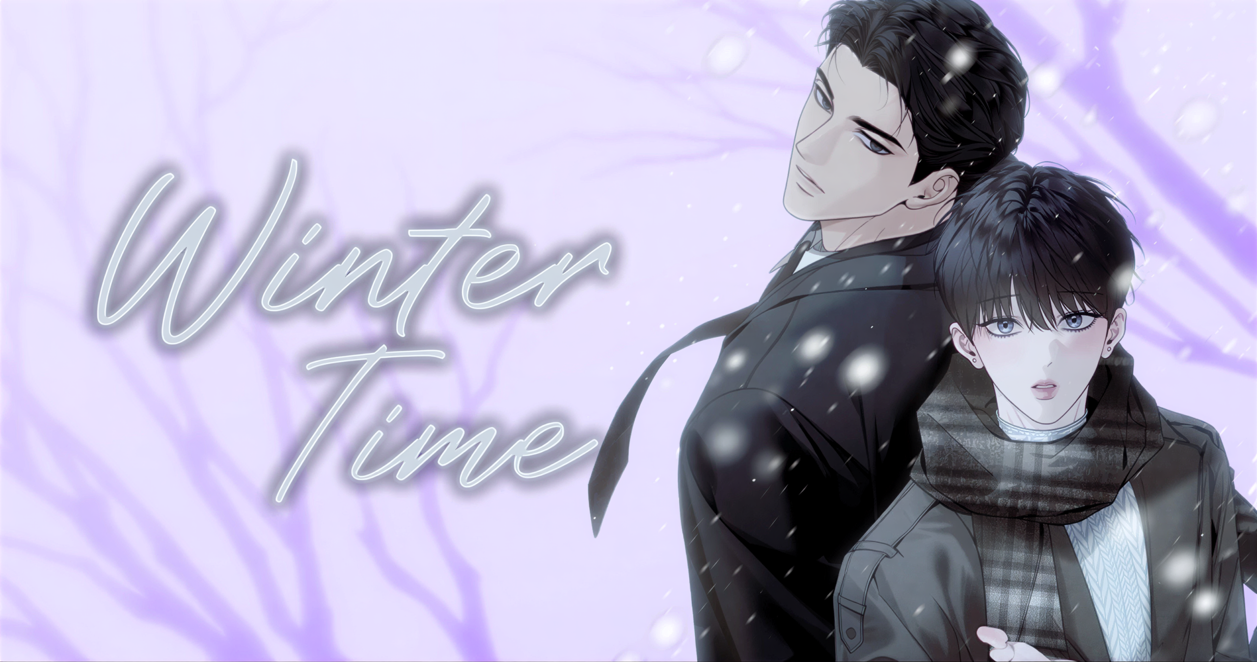 Wintertime