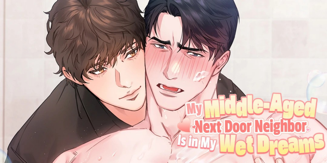 My Middle-aged Next Door Neighbor Is In My Wet Dreams