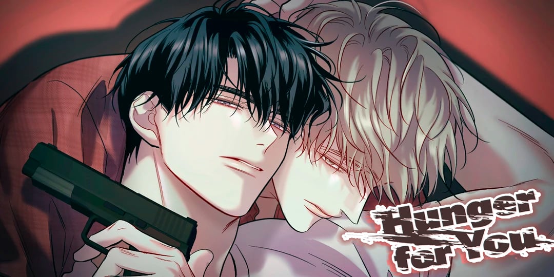 Hunger For You
