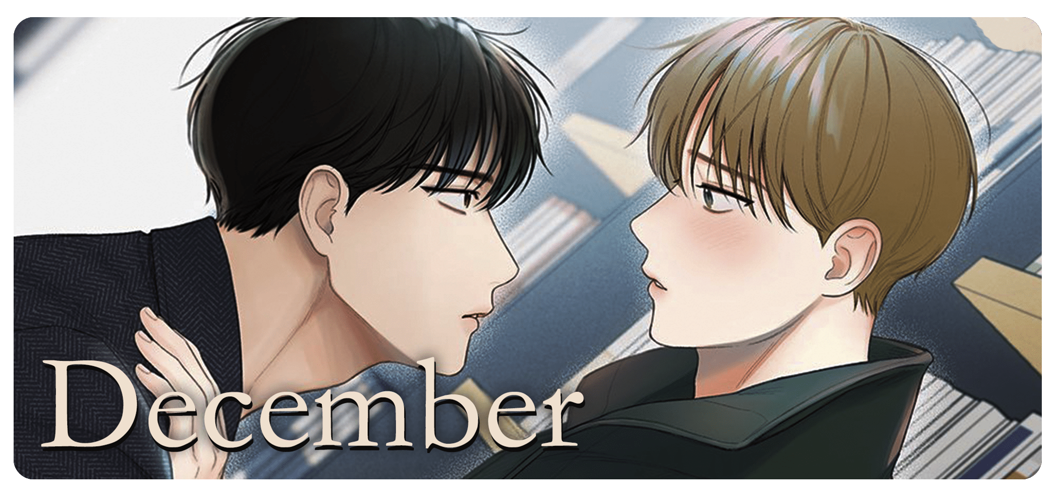 December