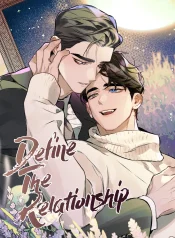 DEFINE-THE-RELATIONSHIP