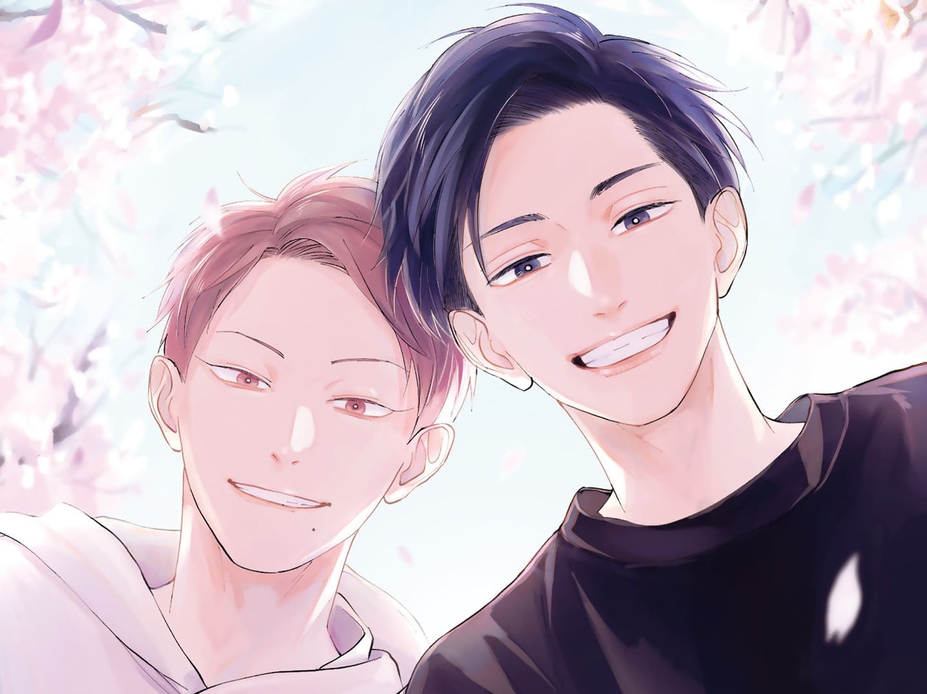 Ao to Midori