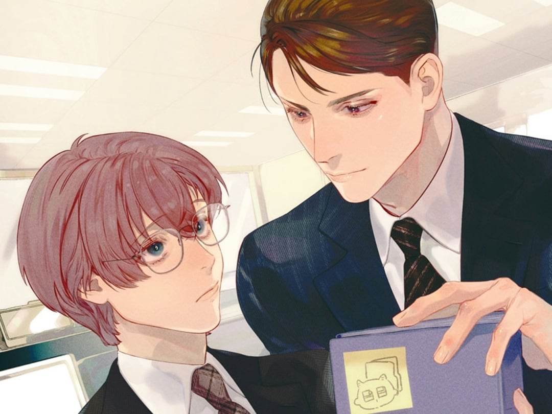 Naisho no Stalker-san