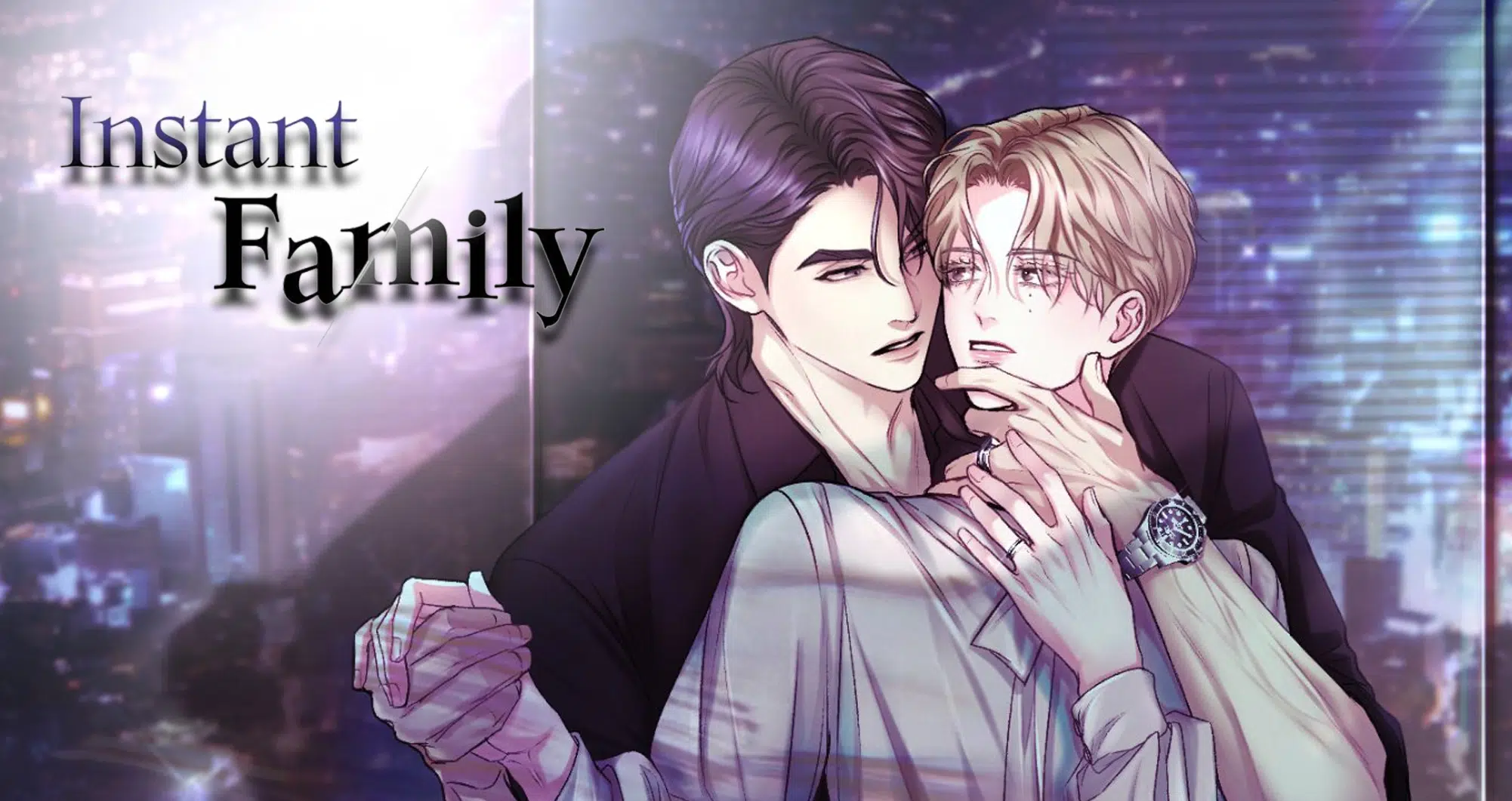 Instant Family