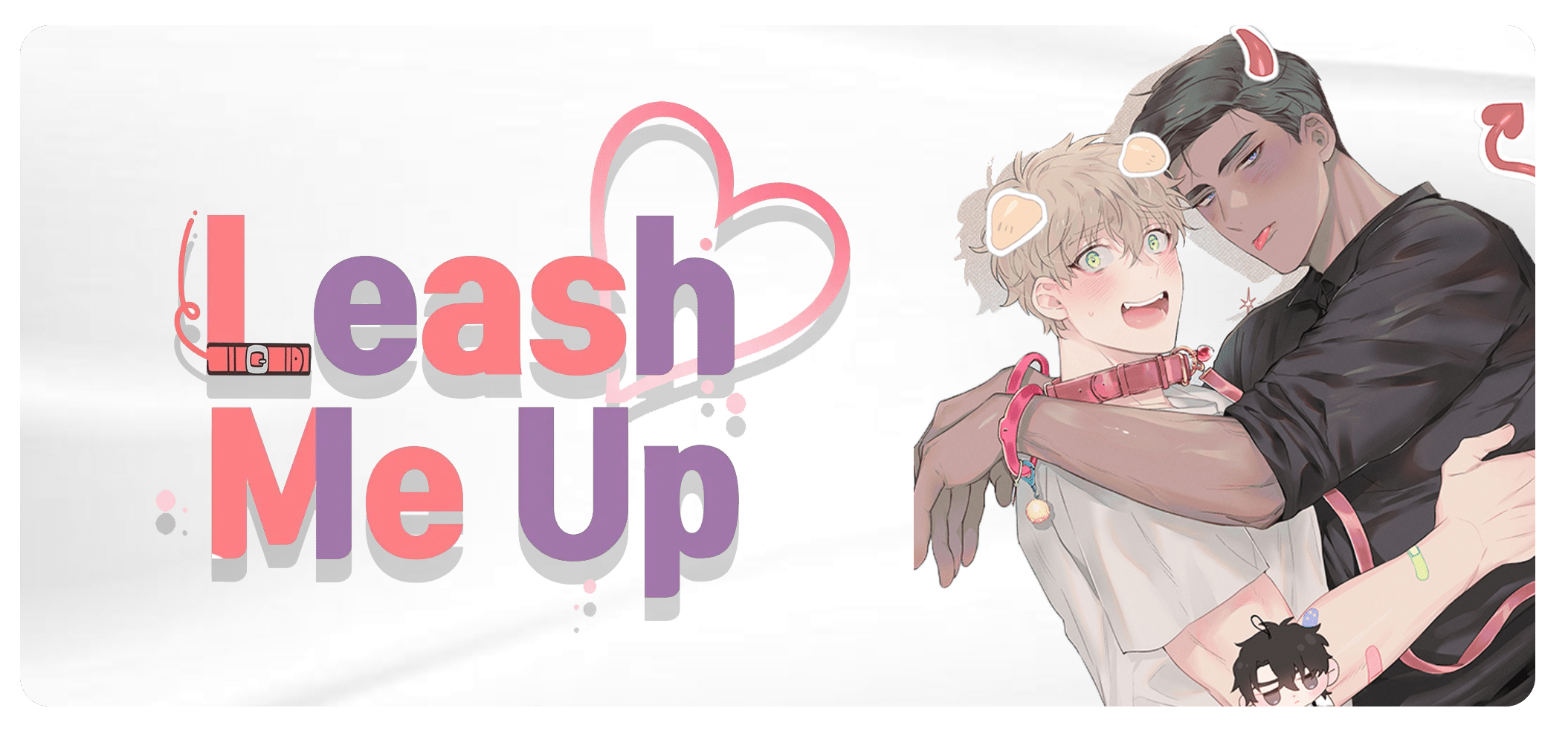 Leash Me Up
