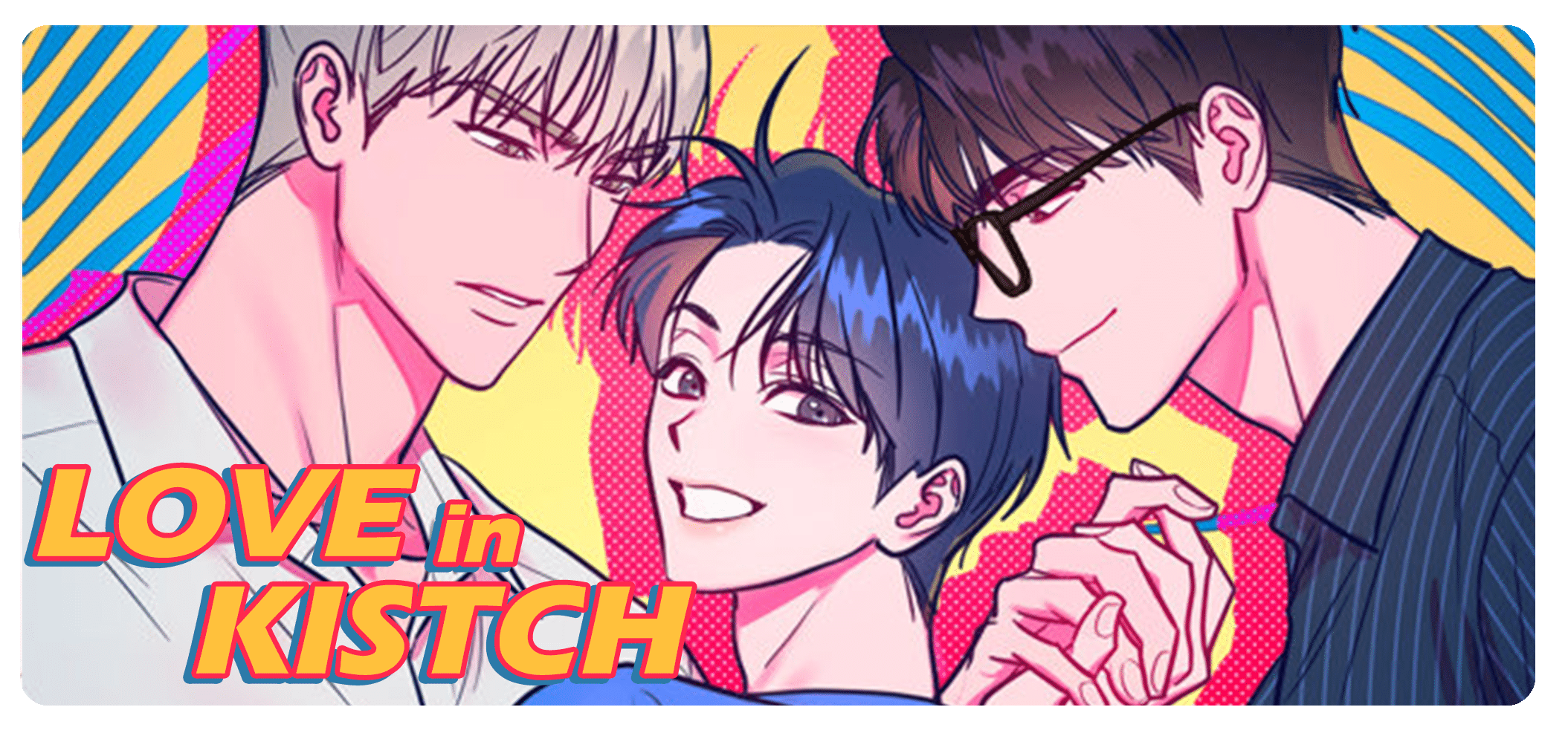 Love in kitsch