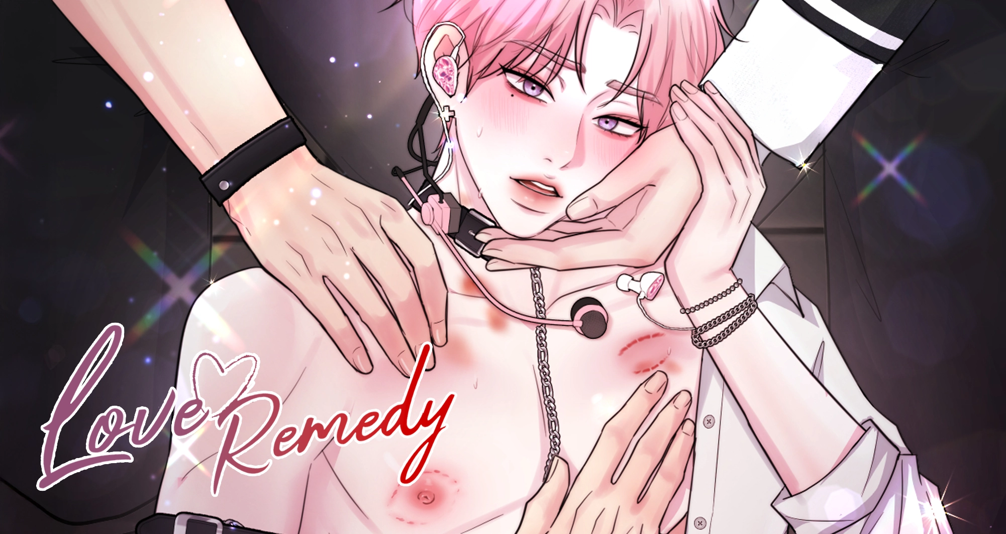 Love Remedy