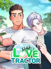 LOVE-TRACTOR