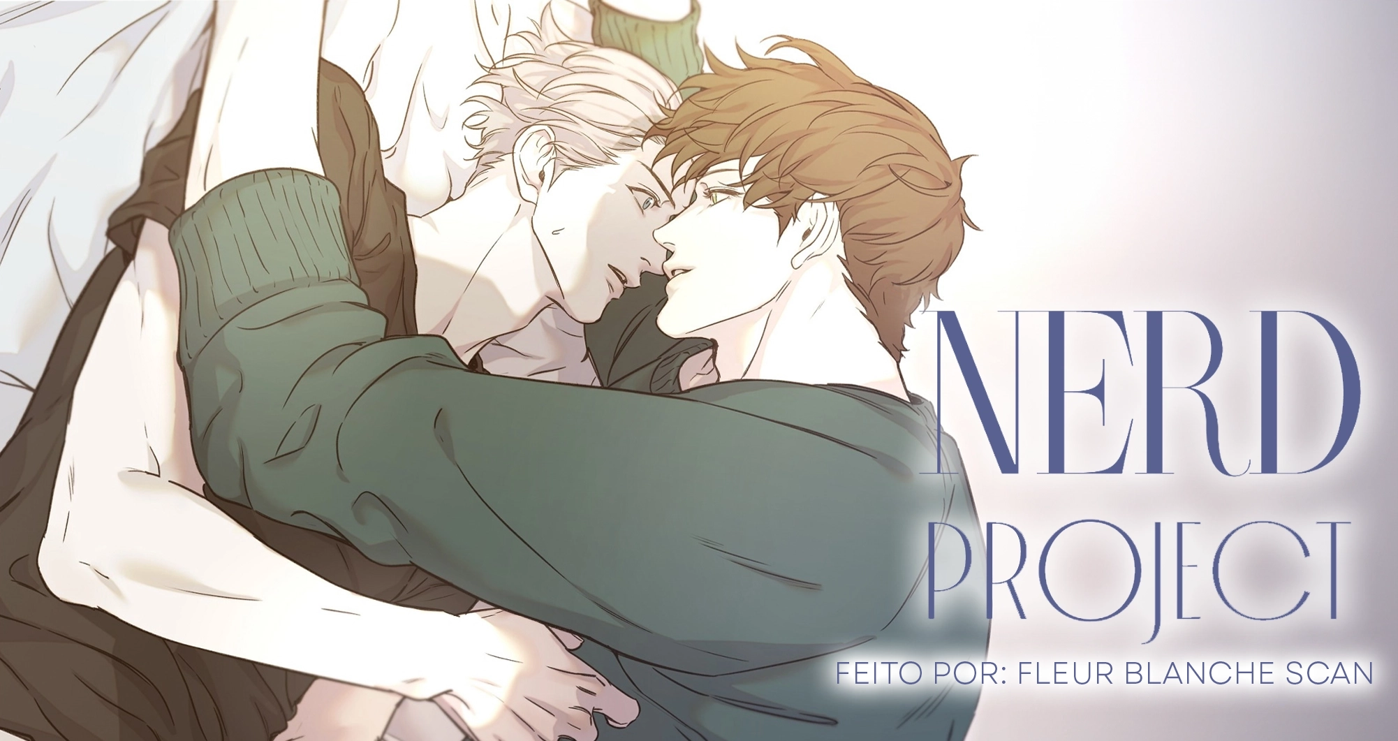 Nerd Project