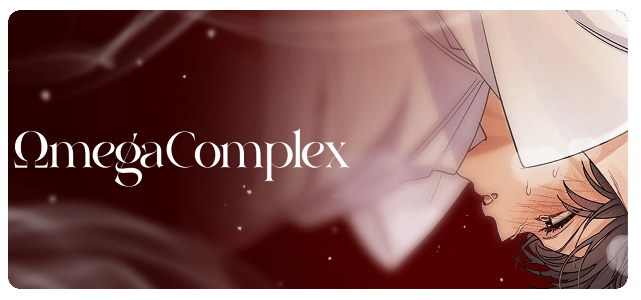 Omega Complex