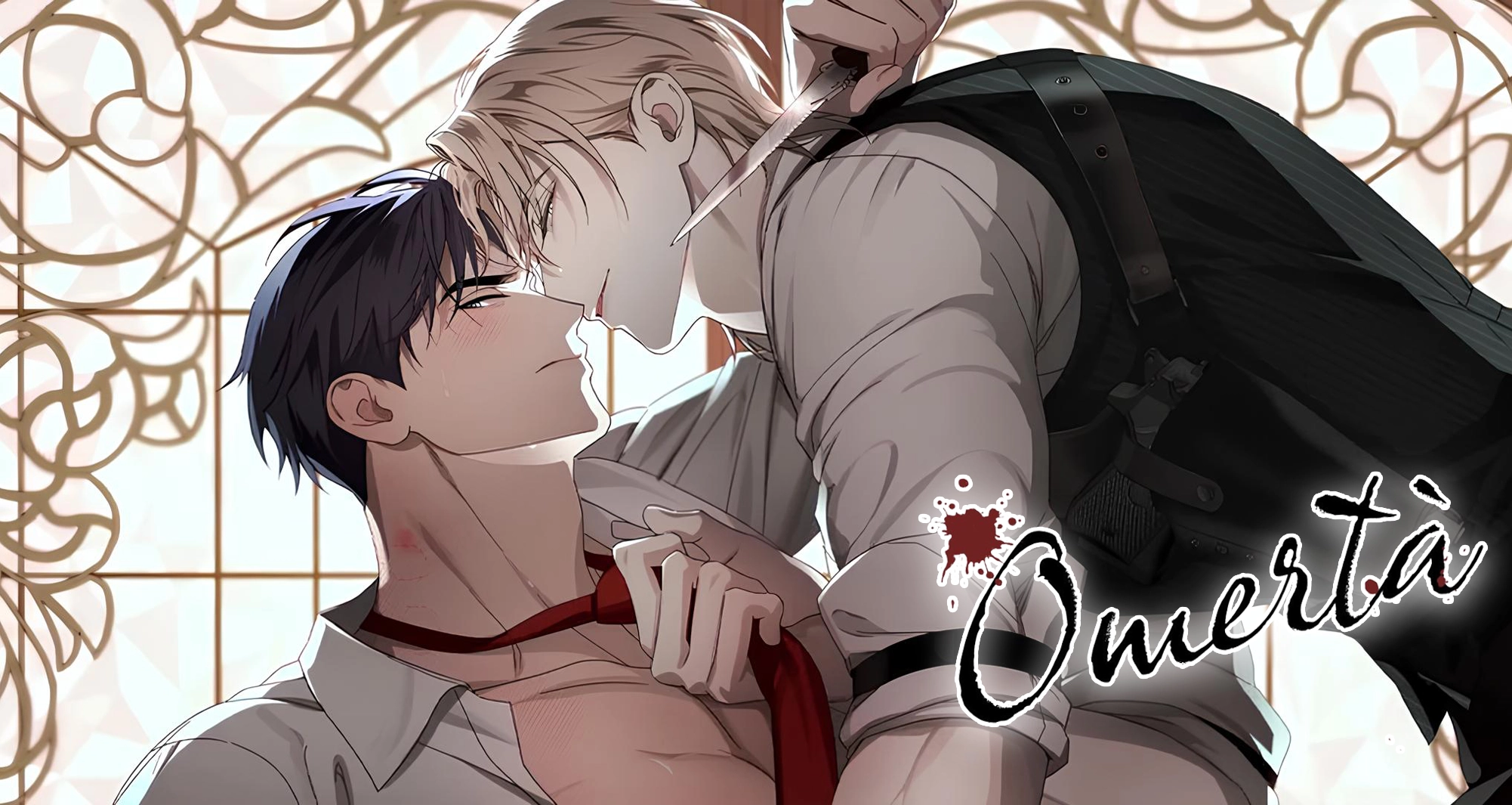 Omertà