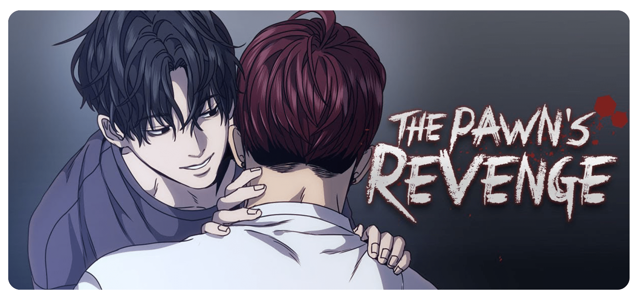 The Pawn’s Revenge