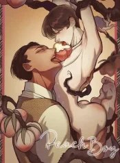 PEACH-BOY