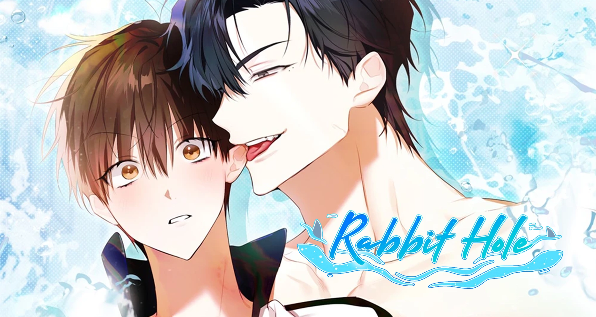 Rabbit Hole!
