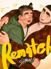Remacht
