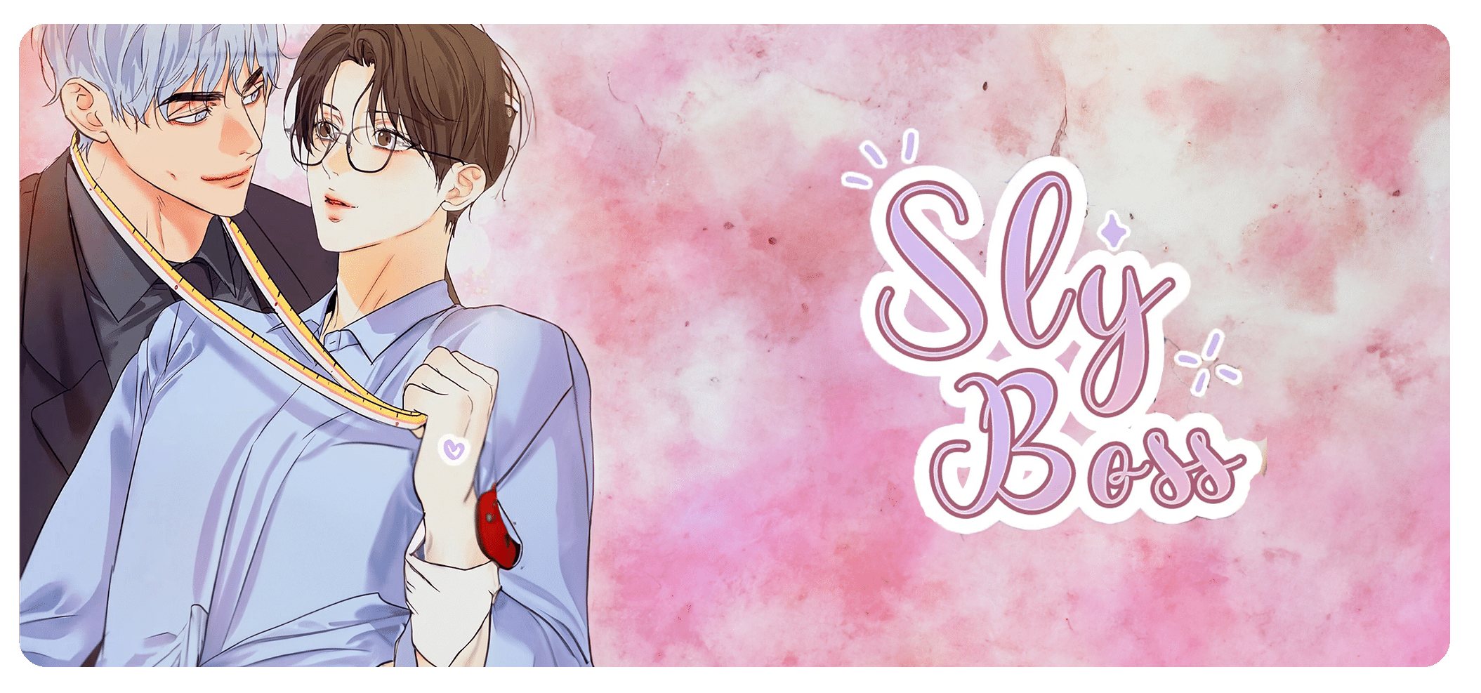 Sly Boss