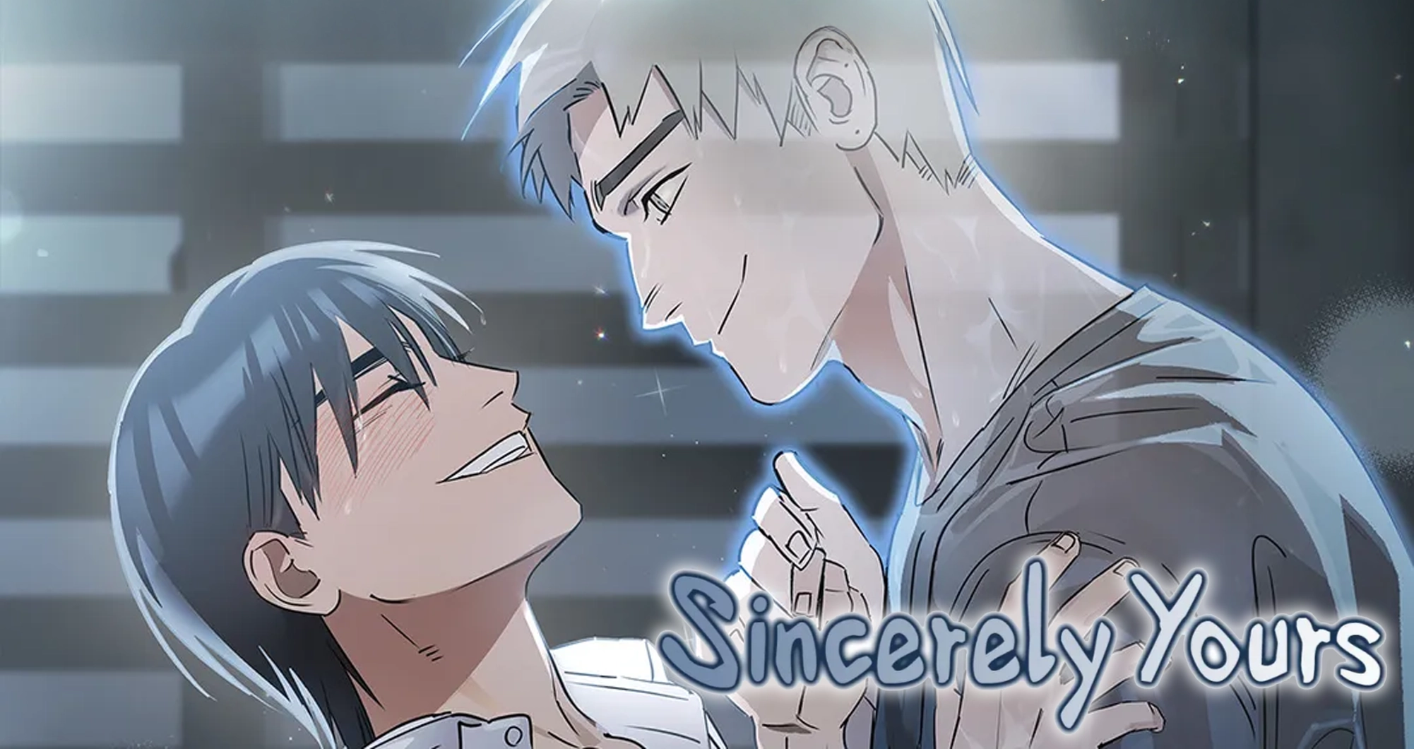 Sincerely Yours