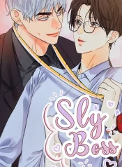 Sly-Boss