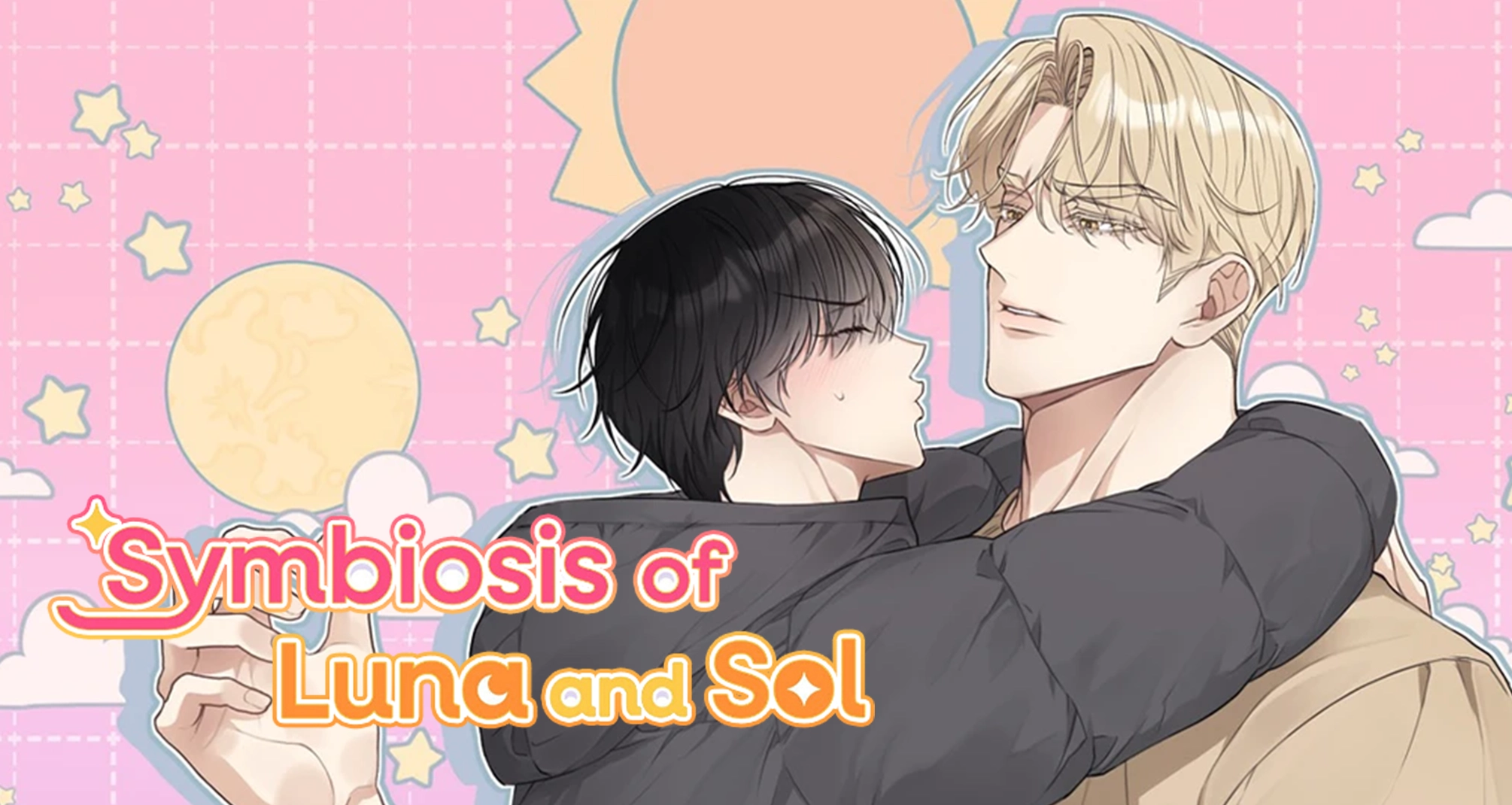 Symbiosis of Luna and Sol