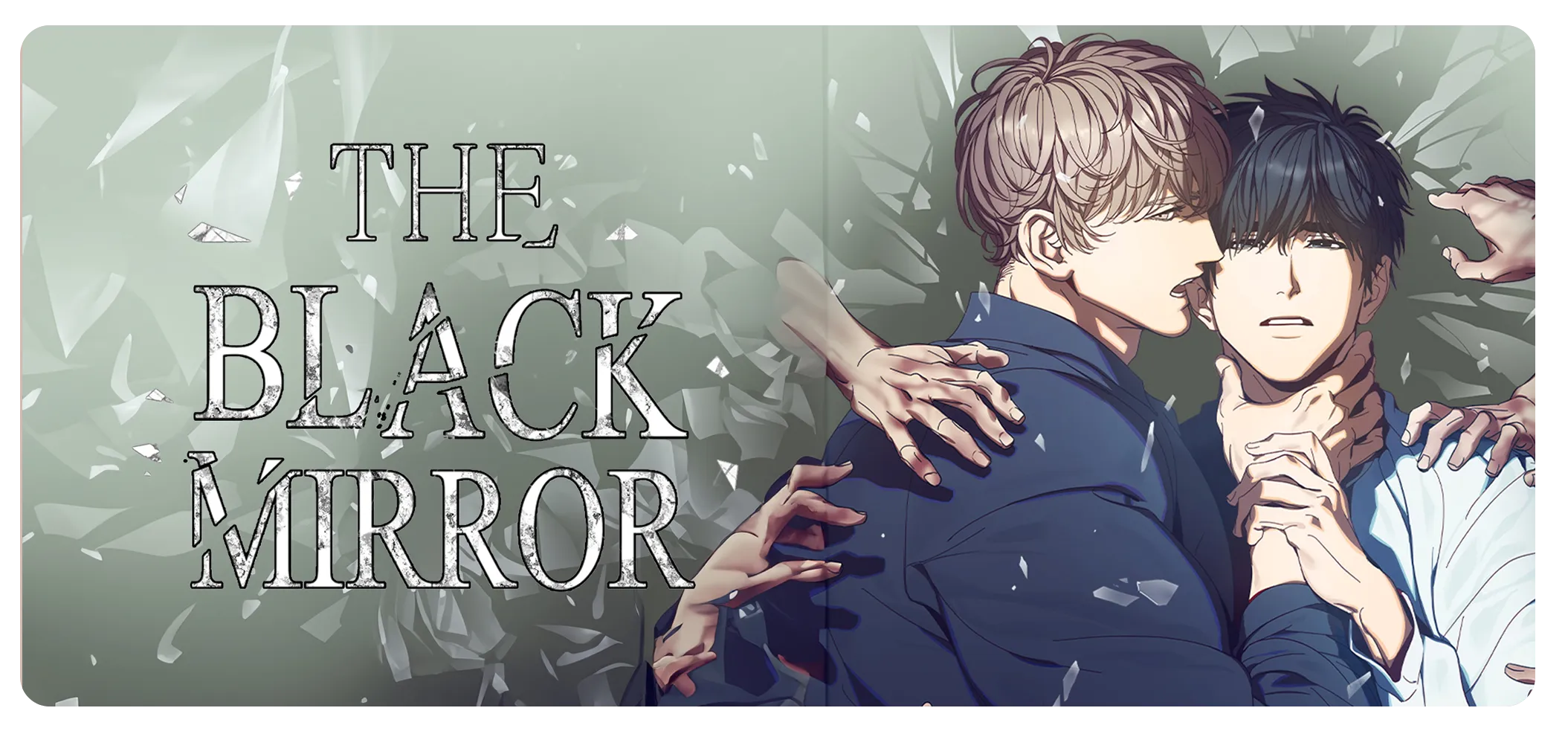 The Black Mirror