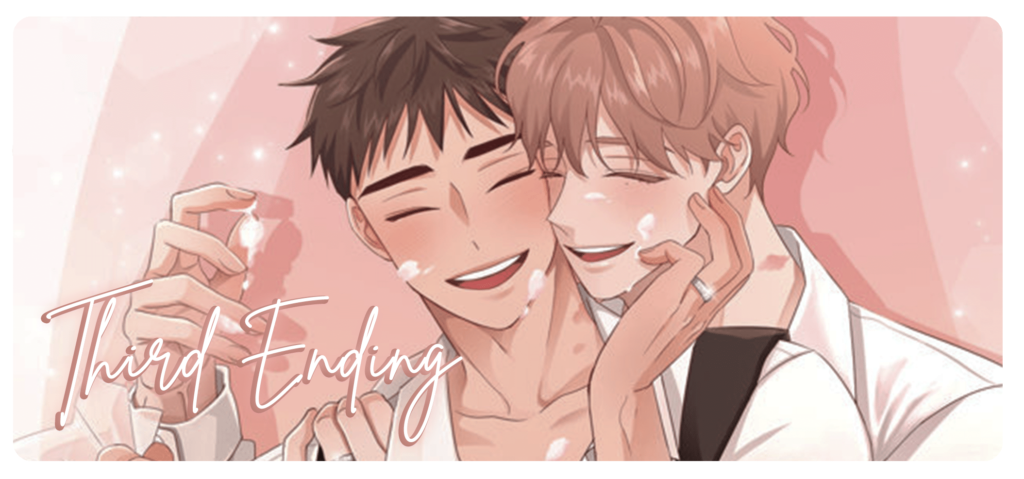 Third Ending