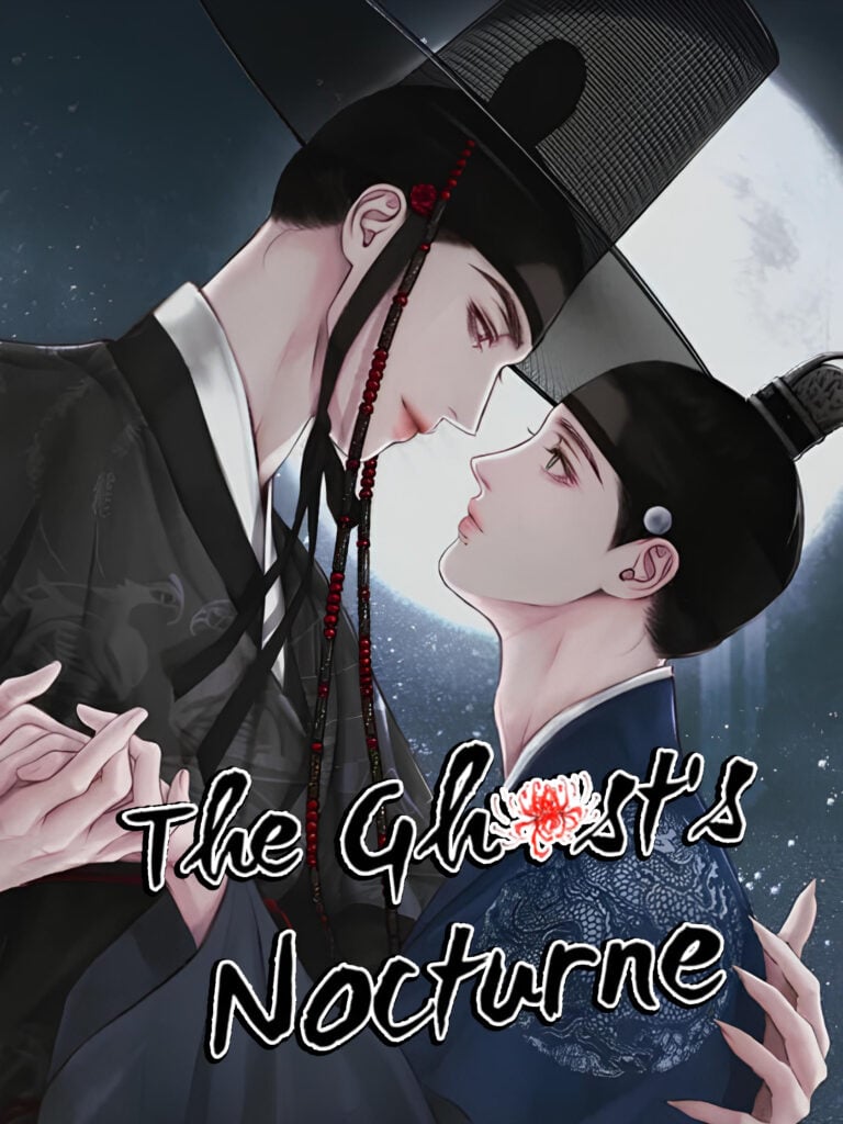 The Ghost´s Nocturne