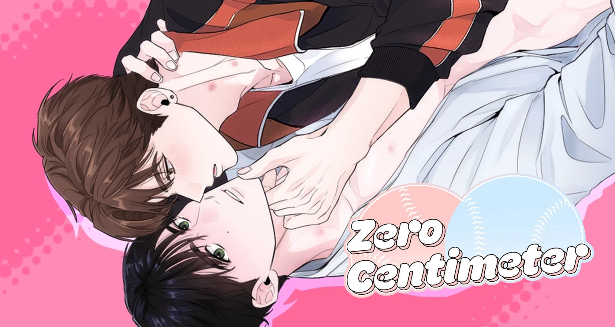 Zero Centimeter