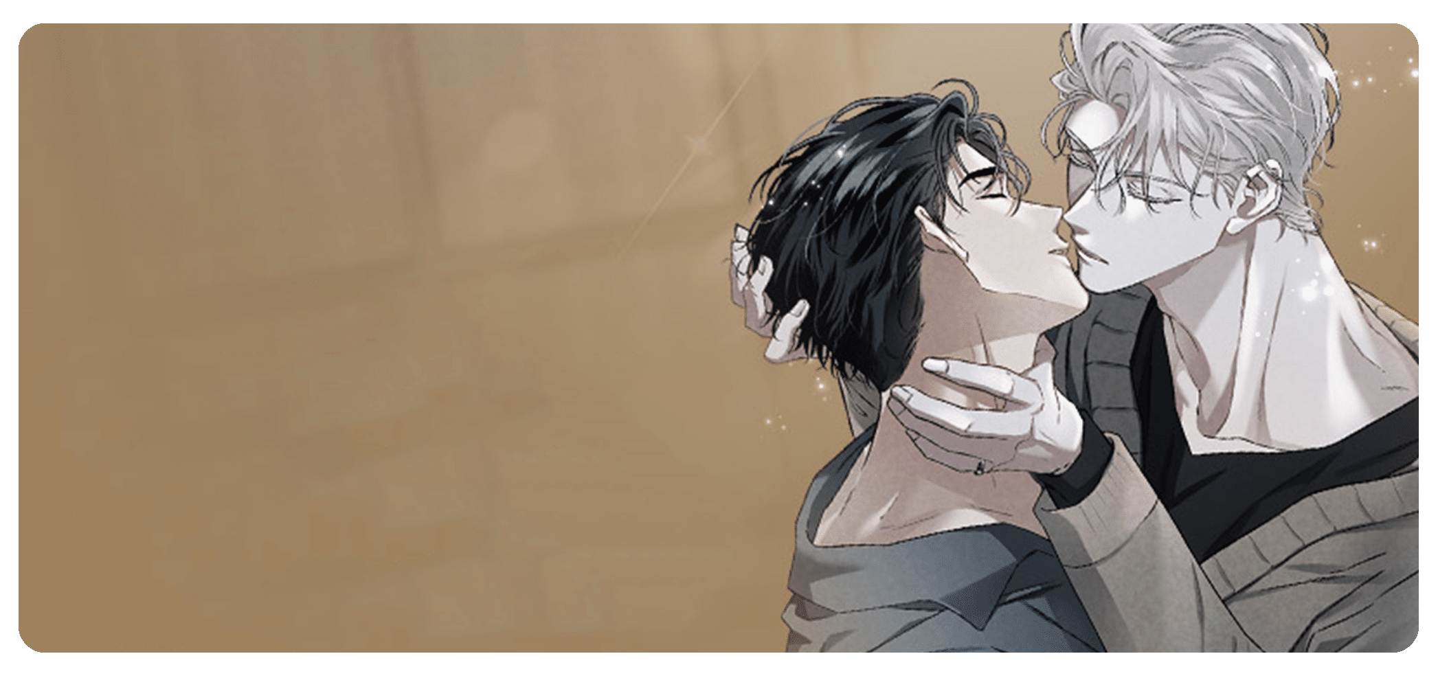 Beneath the blue Land