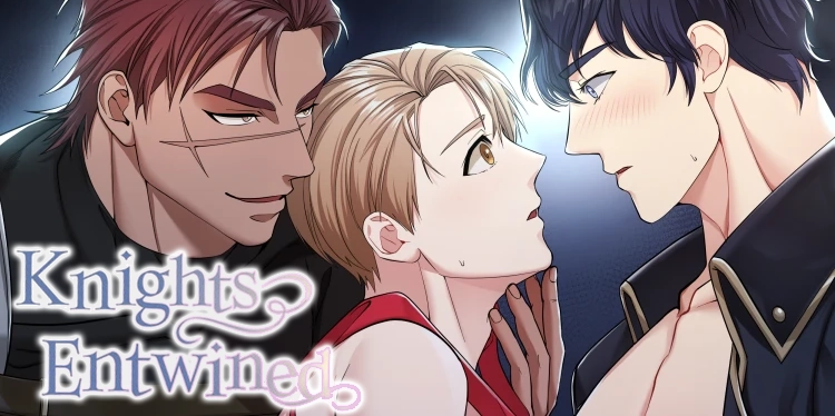 Knight’s Entwined