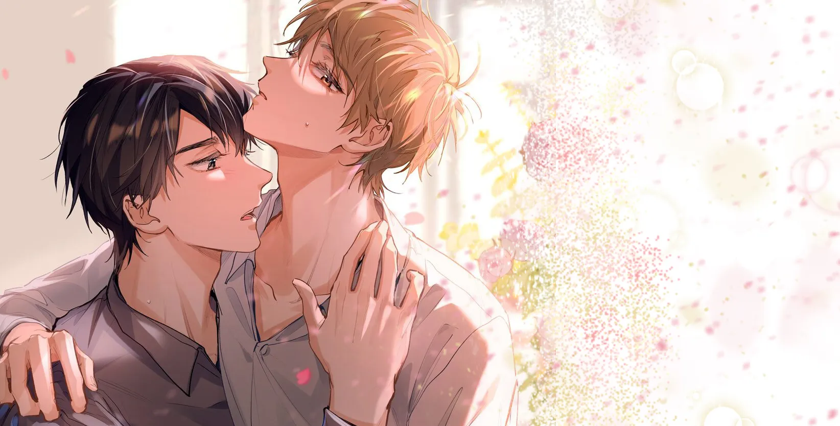 I Like Your Pheromones